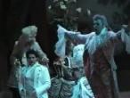 Opera A.Mozart "The Marriage of Figaro"