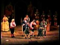 Opera G.Rossini "Il Barbiere di Siviglia"